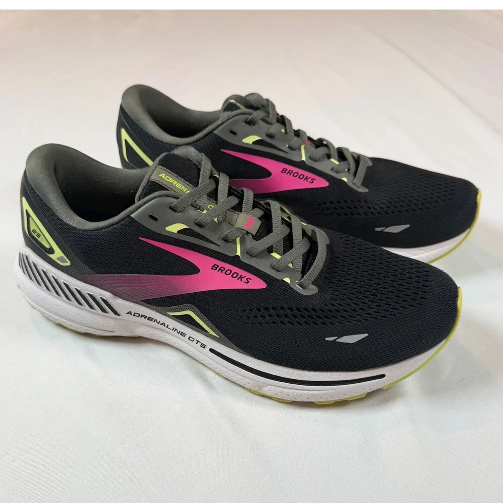 Brooks adrenaline gts